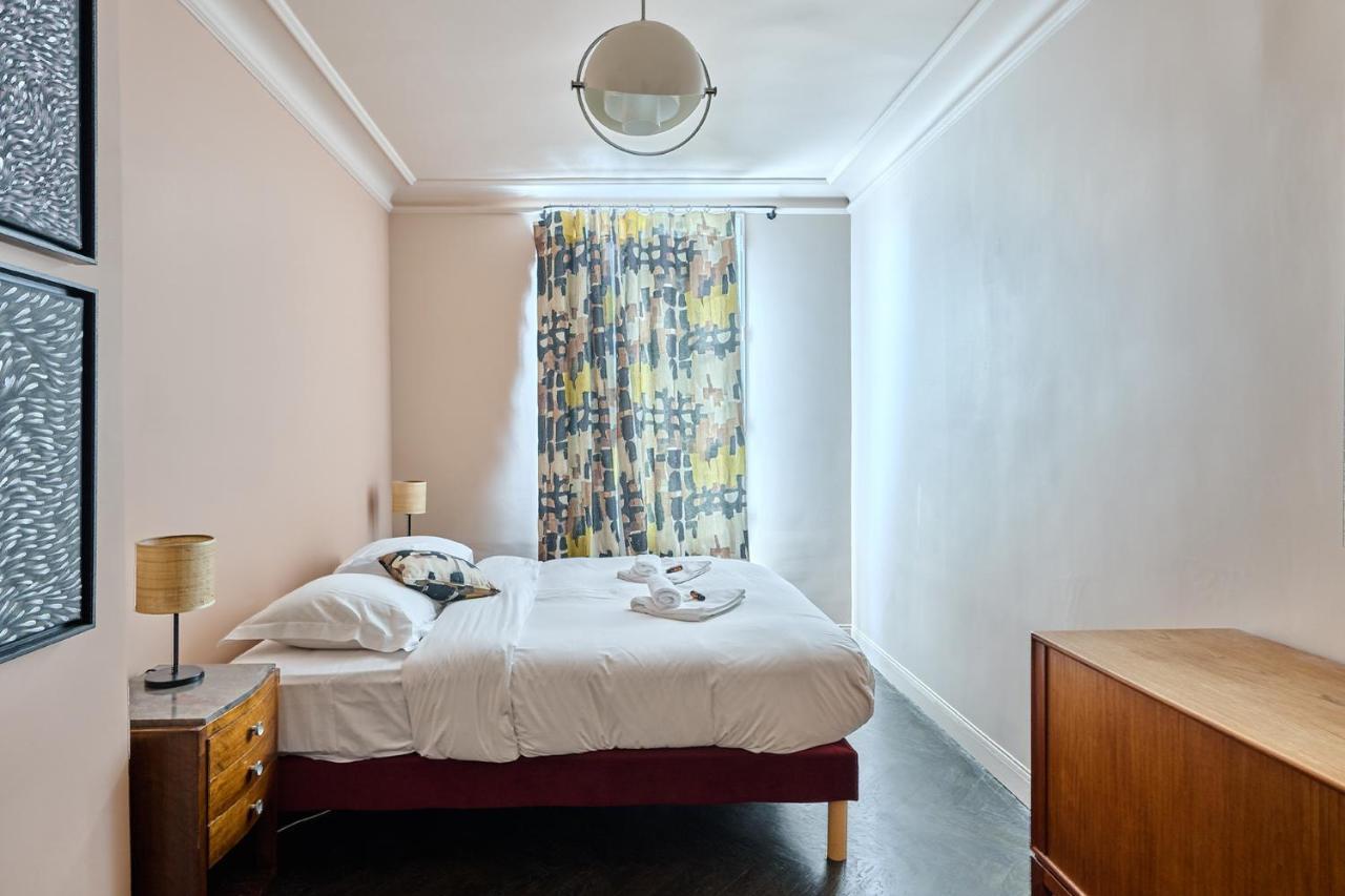 Apartment Center Of Paris With Terrace By Studio Prestige Εξωτερικό φωτογραφία